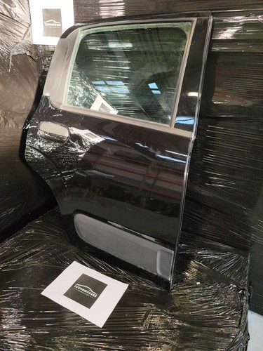 Porta posteriore fiat panda - fiat,