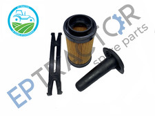 Kit filtro pompa iniezione