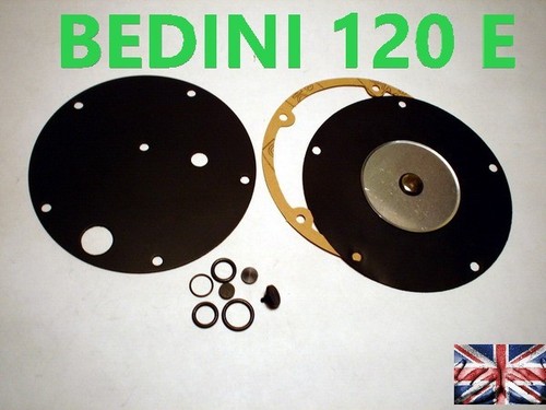 Kit riparazione riduttore - riparazione,
