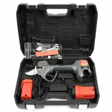 FORBICI ELETTRICHE A BATTERIA FORBICE DA POTATURA ELETTRICA TL 32 LISAM