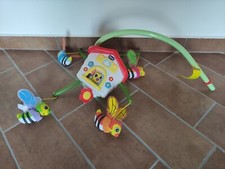 Regalo Bambino Neonato Lotto Giochi Utilità Chicco 