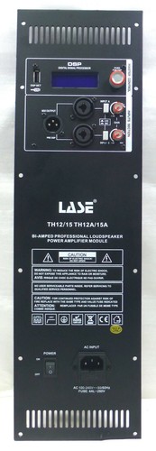 Amplificatore ricambio per - di,