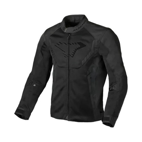 Giacca uomo macna grisco nero - giacca,