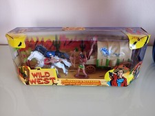 Giocattolo Wild west