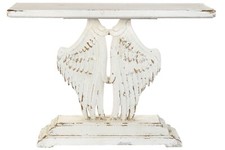 CONSOLLE SHABBY CHIC LEGNO