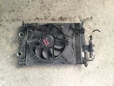 KIT RADIATORI NISSAN QASHQAI