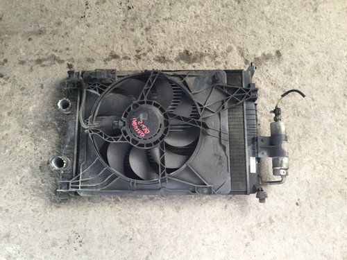Kit radiatori nissan qashqai - kit,