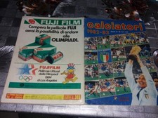 album figurine Panini calciatori figurine/sticker 1982-83 completo 100% ottimo