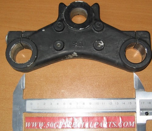 Forks paioli piastra inferiore - piastra,