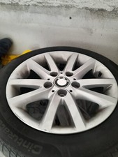 cerchi in lega con gomme