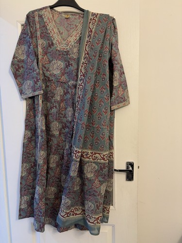 Set tuta kurta - set,