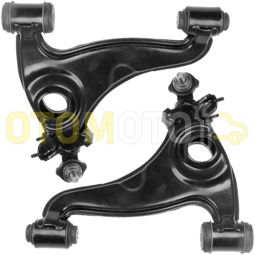 Triangle bras suspension - bras,