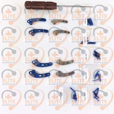 Piastre di bloccaggio TPLO