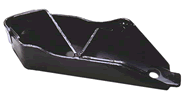 Supporto staffa motore - supporto,