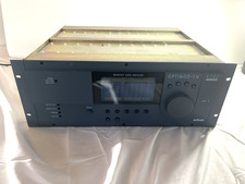 Unità rack processore audio