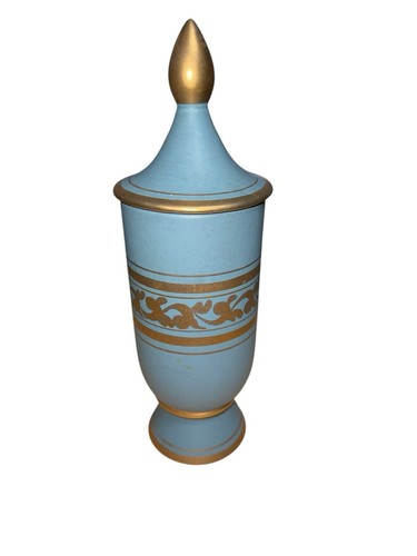 Vaso ceramica dipinto a - dipinto,