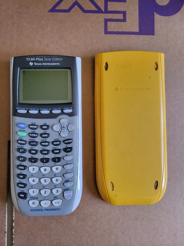 Texas instruments plus - instruments,
