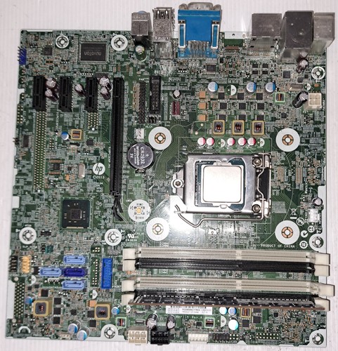 Scheda madre 795972 001 - madre, hp
