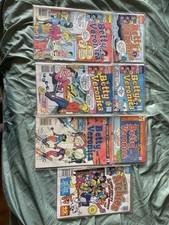 Vintage Bundle Of Archie