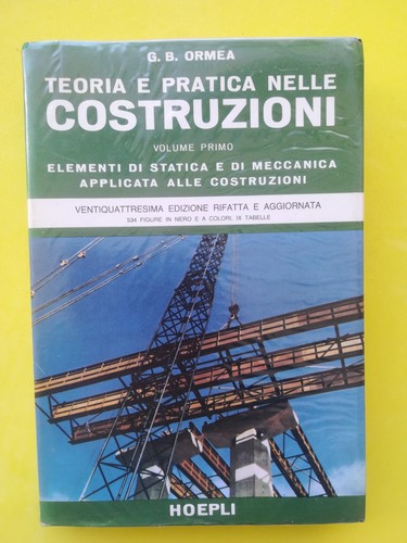 Teoria pratica delle - e,