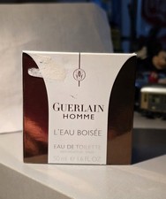 PROFUMO GUERLAIN HOMME L EAU