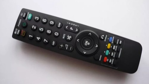 Telecomando akb69680403 per - ,