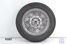 Cerchio ruota posteriore