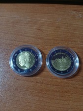 Coppia monaco fortezza - coppia, 2€