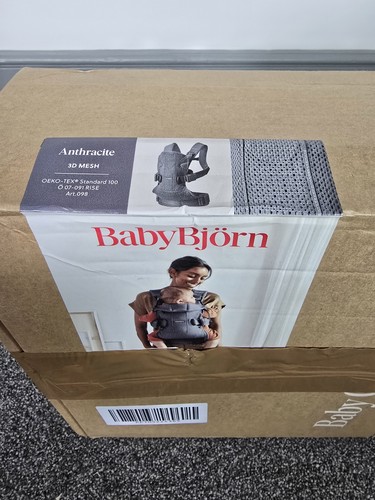 Babybjörn marsupio per - babybjörn,