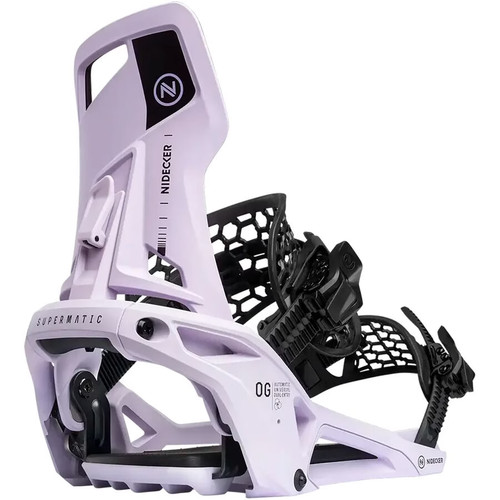 Nuovo attacchi snowboard - nuovo!!,