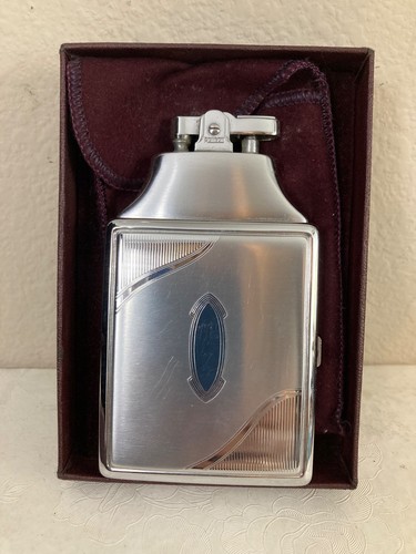 Large vintage ronson lighter - vintage,