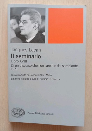 Seminario jacques lacan - jacques,
