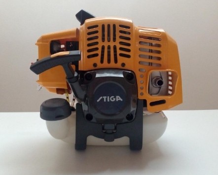 Motore stiga sbc232 tempi - motore,