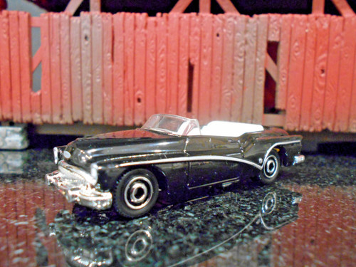 Buick skylark cabrio 1953 - buick,