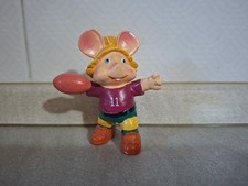 Topo Gigio Pvc 7 Cm