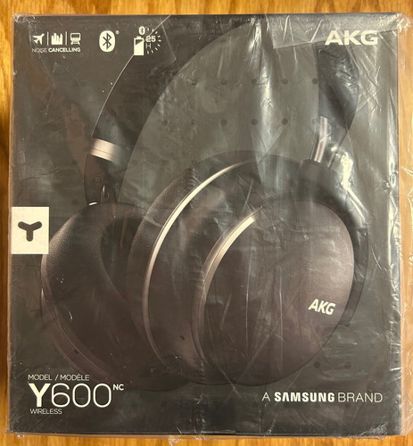 Samsung akg y600nc - samsung,