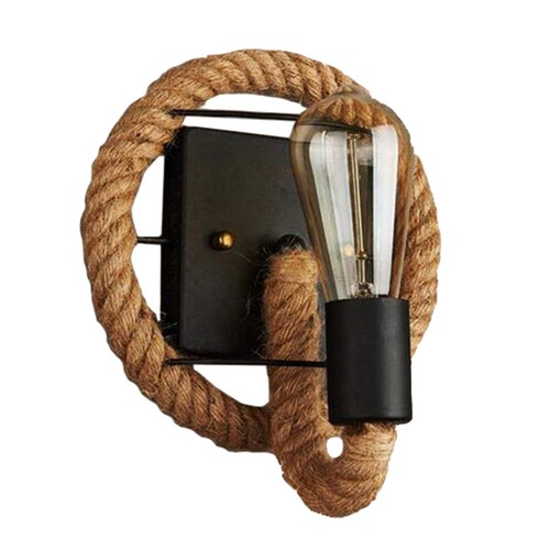 Lampada parete interno - ,