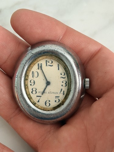 Montre pierre balmain vintage - montre,
