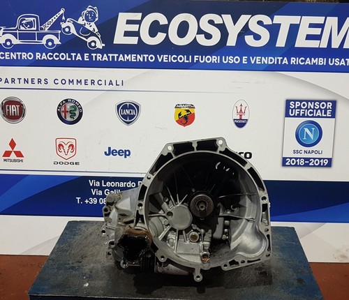 Cambio manuale completo per - manuale,