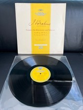 Johannes brahms sonaten - johannes, brahms/sonaten