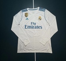 Maglia calcio Ronaldo Real