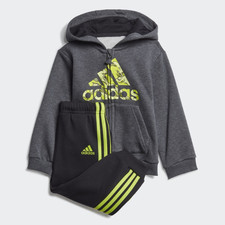 ADIDAS GK1652 TUTA BIMBO IN