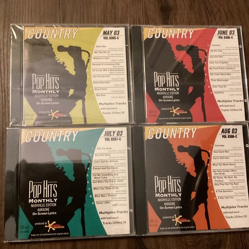 Pop hits monthly country may - monthly,