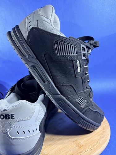 Scarpe skate globe - globe, fusion