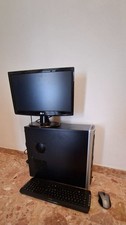 Computer fisso completo uso
