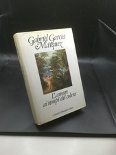 L'amore ai tempi del colera -