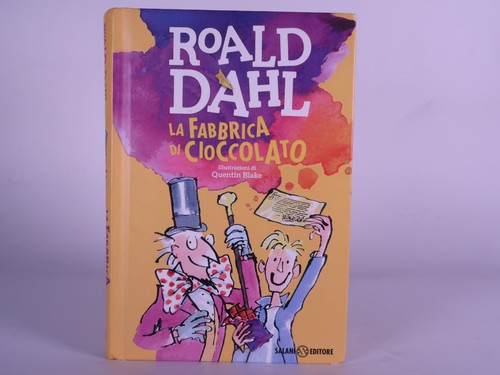 Fabbrica cioccolato - fabbrica, di
