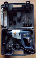 Trapano Tassellatore Mac Allister completo a 220 Volt.