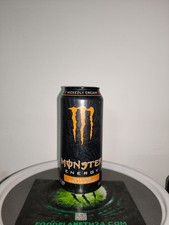 Monster Unleash The Beast