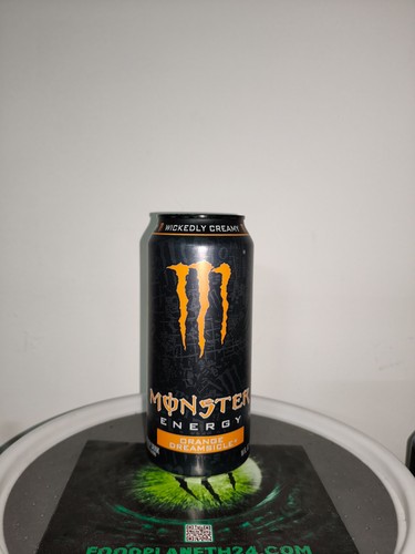 Monster unleash the beast - monster,